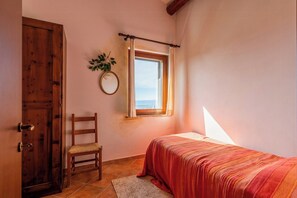 Room - Farmhouse with pool between Orvieto and Todi (Montecchio)