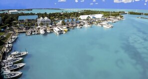 Marina - Amazing Stay in the Middle of Florida Keys! Amazing View from Balcony (Duck Key)