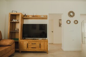 Coin séjour