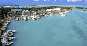 Marina - A Perfect Mix of Comfort and Convenience with Pool Access and Full Kitchen! (Duck Key)
