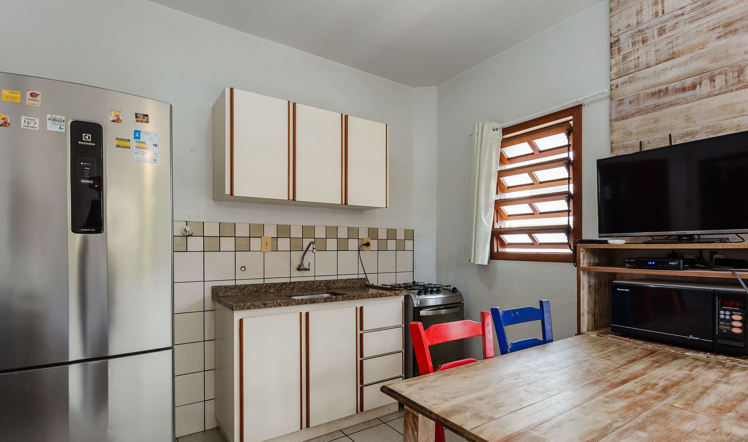 Basic Apartment | Private kitchen