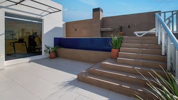 Teres/patio