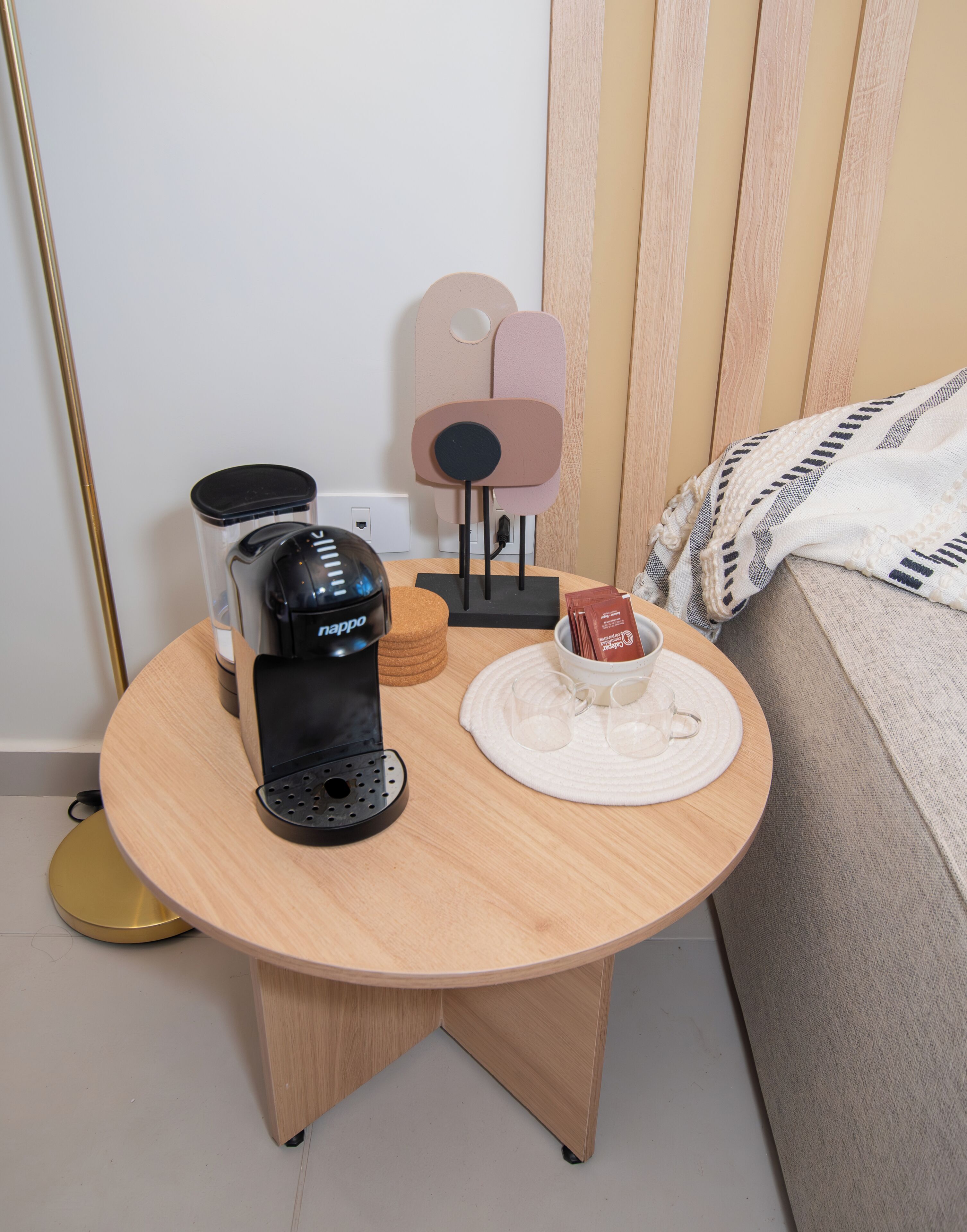 Apartment, Balcony | Bahagian dalam