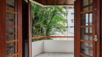 Basic Apartment | Property grounds