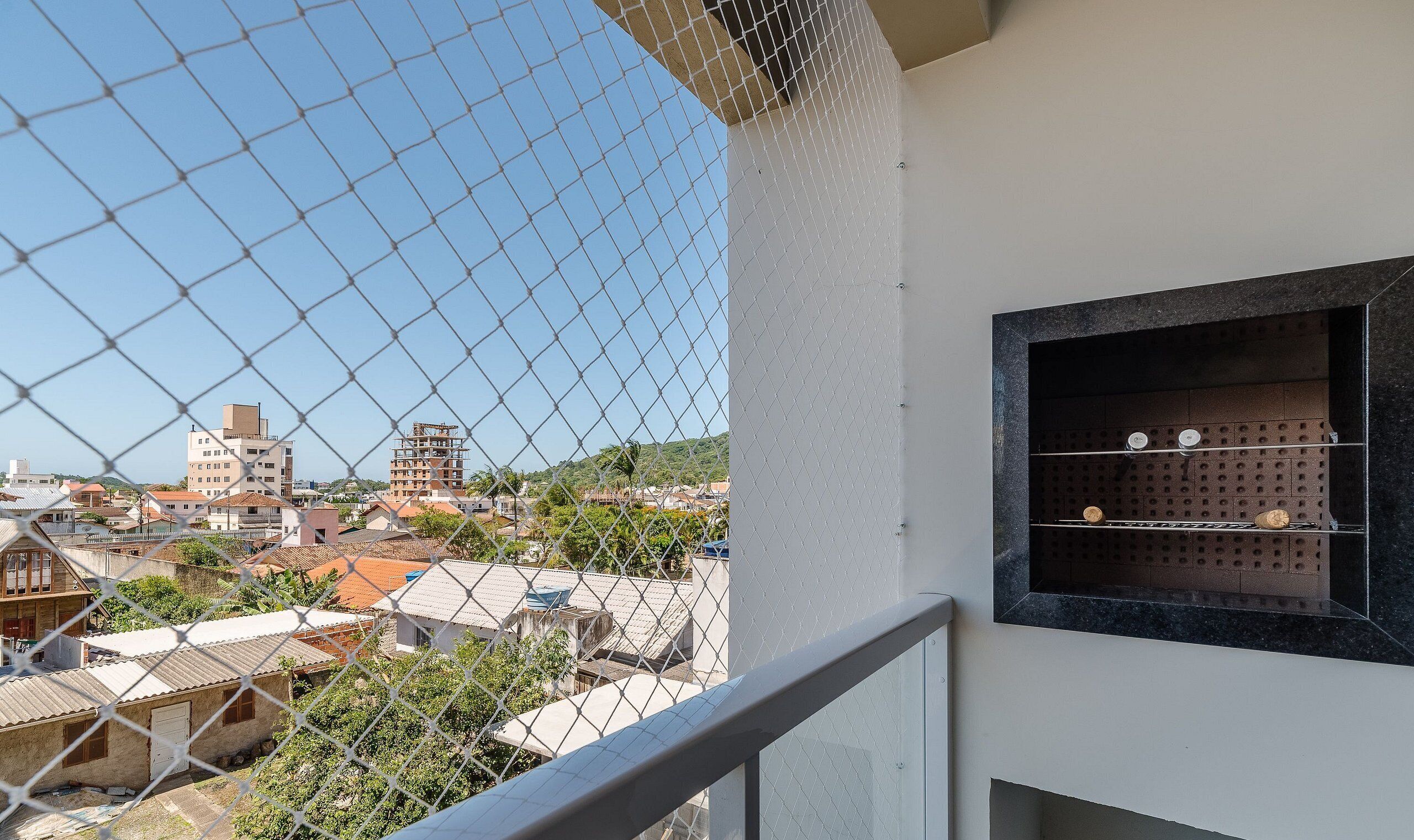 Basic Apartment | Property grounds