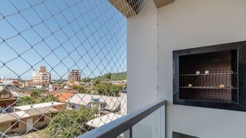 Basic Apartment | Property grounds