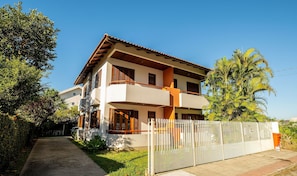 Appartement | Extérieur