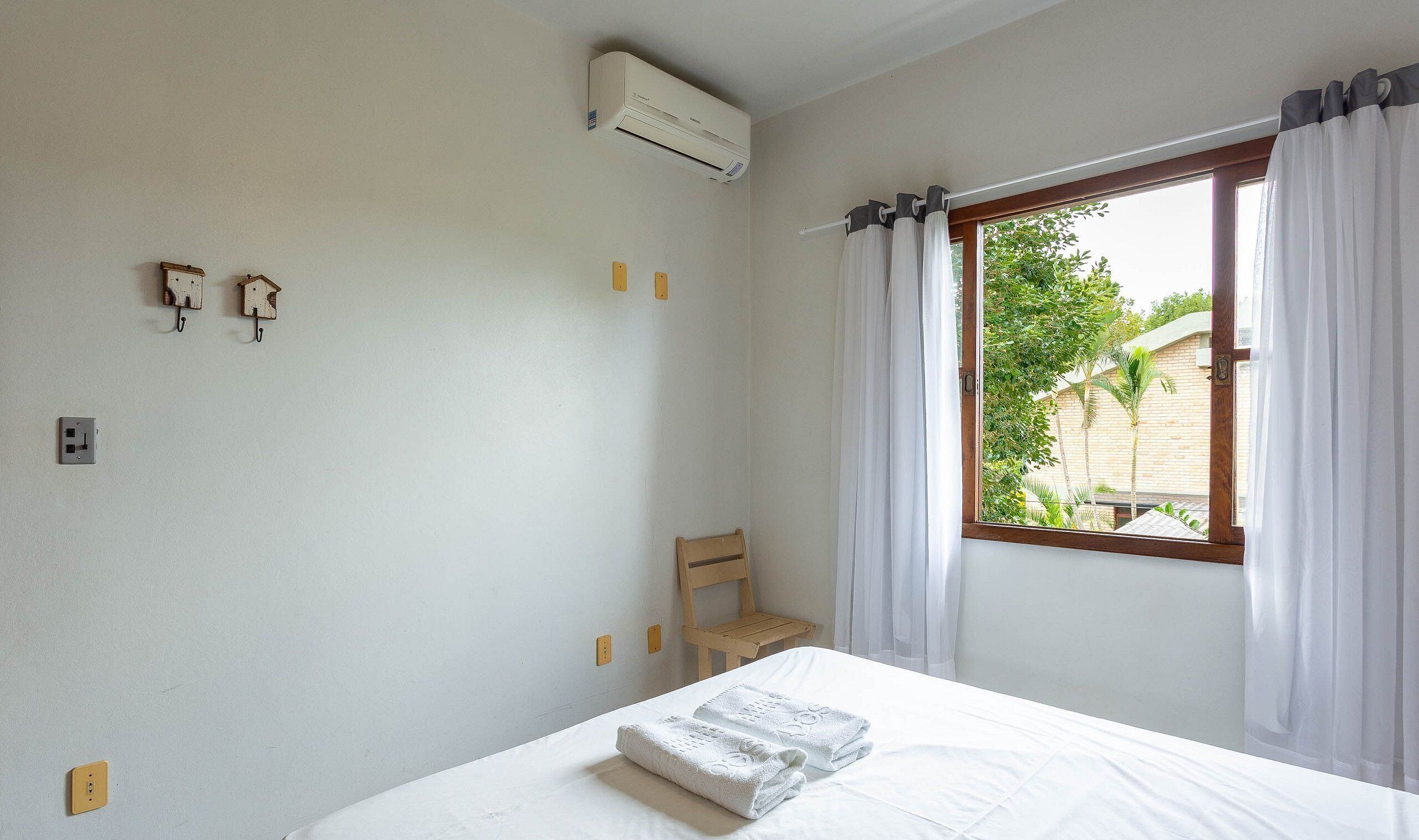 Basic Apartment