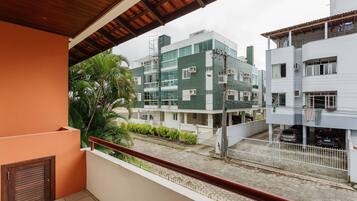 Basic Apartment | Property grounds