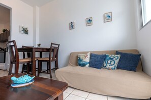 Coin séjour