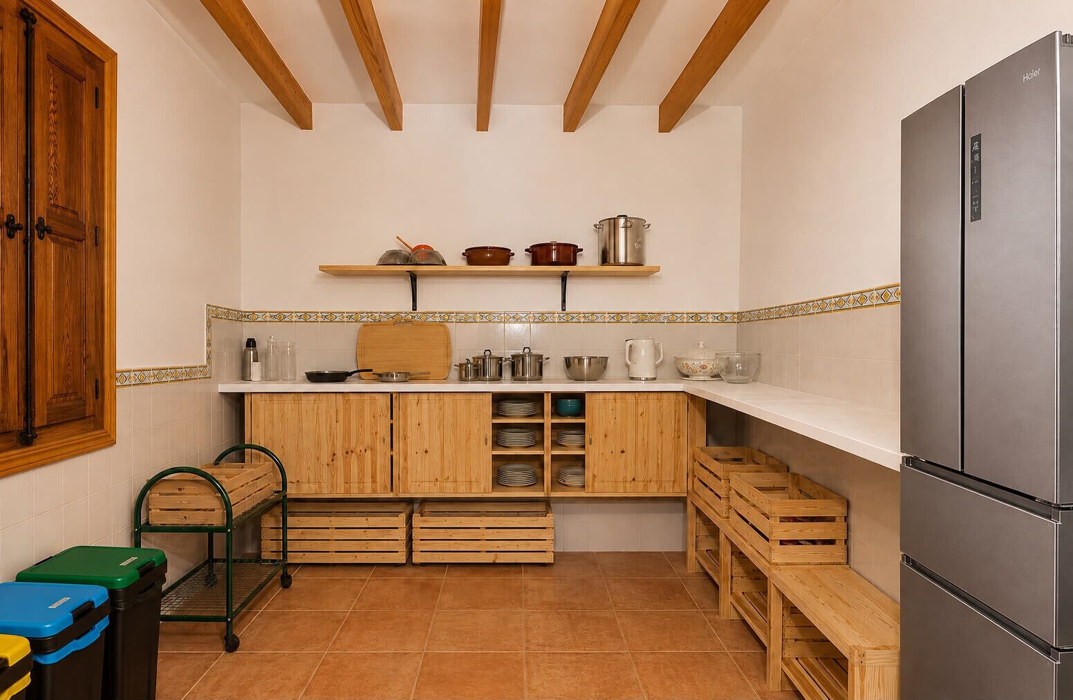 Intérieur