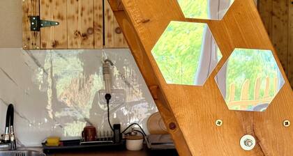 Apartmani Charming Kolasin