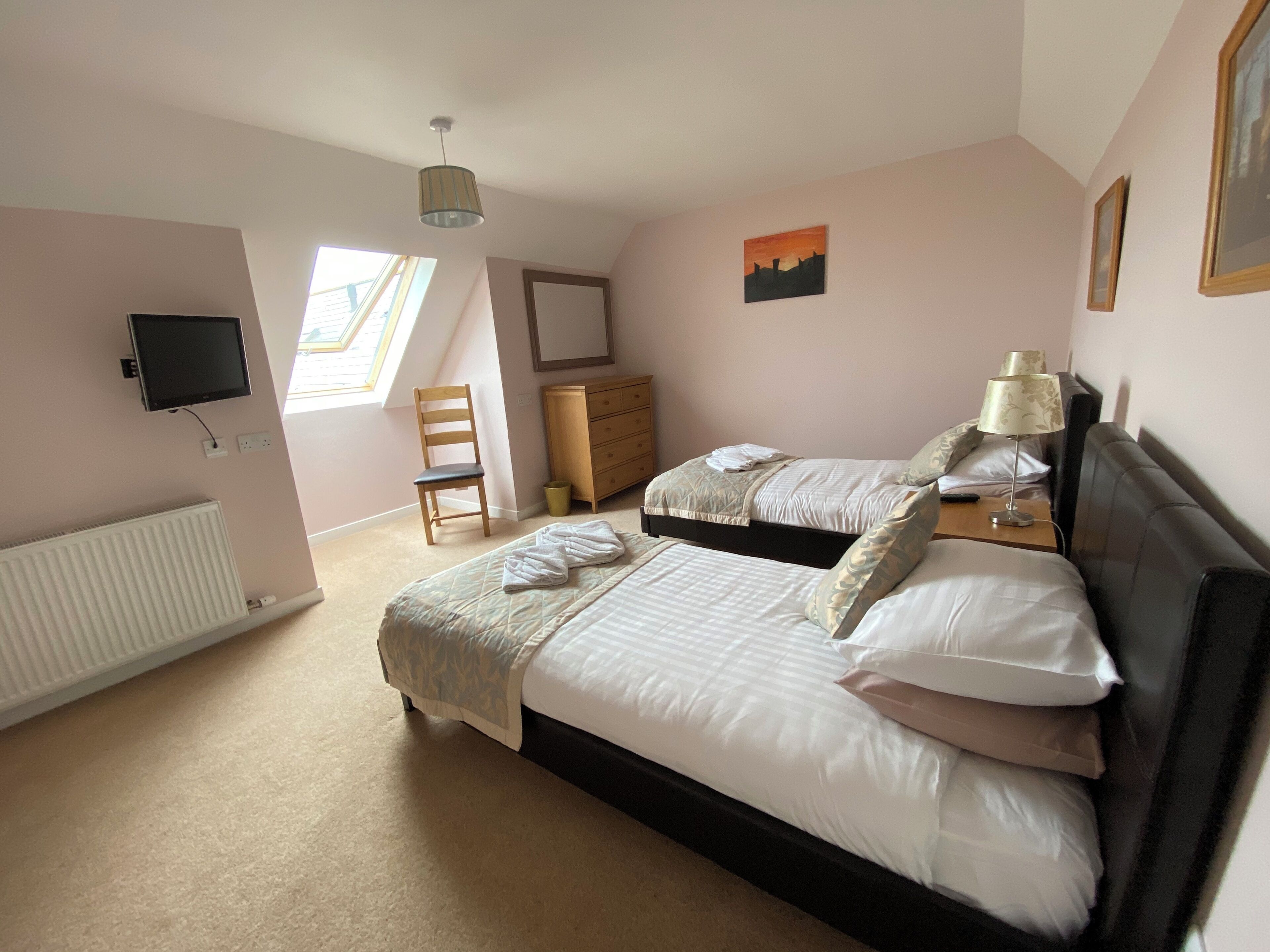 Cottage, 5 Bedrooms