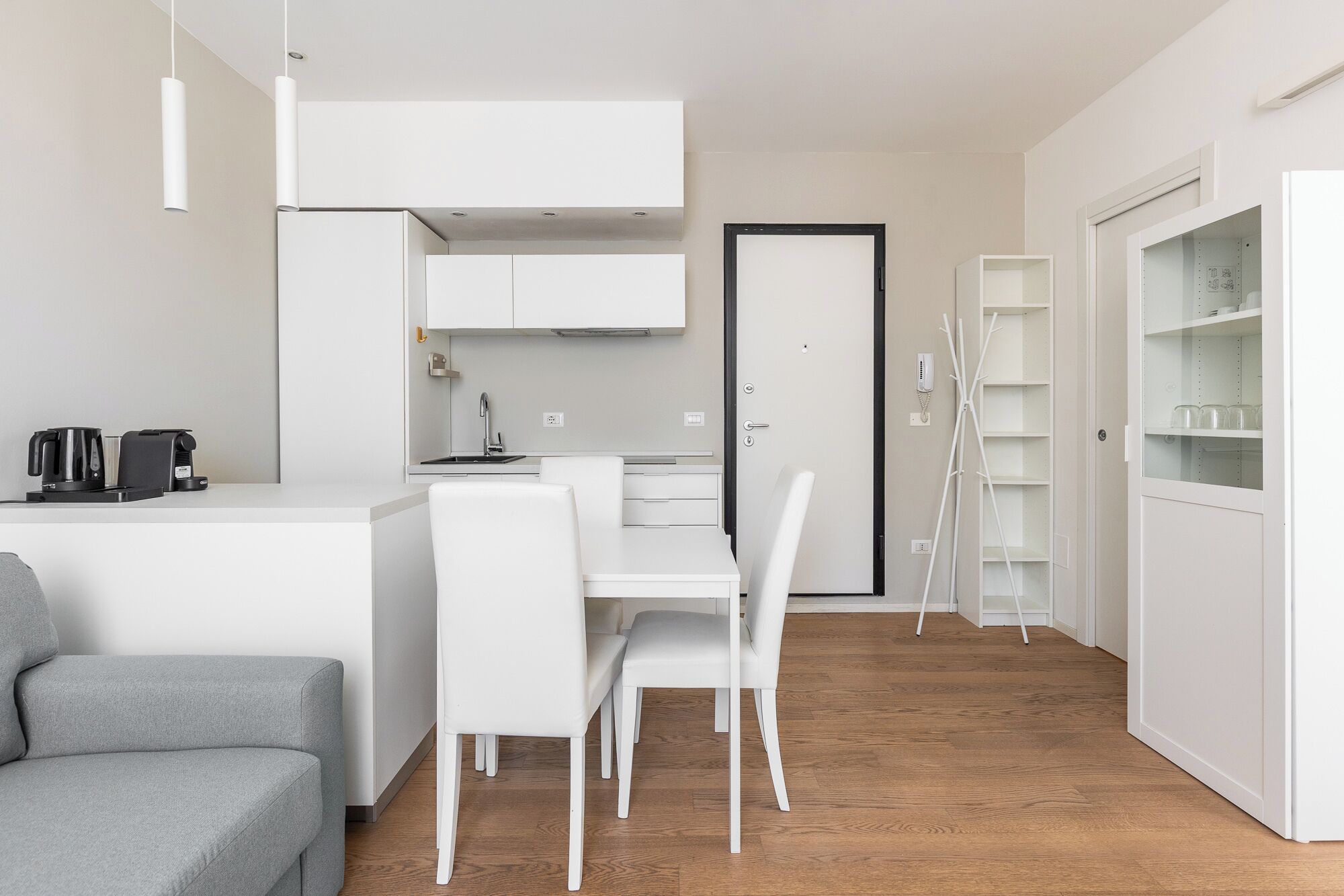 Apartment | Interior