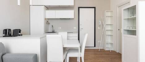 Appartement | Intérieur