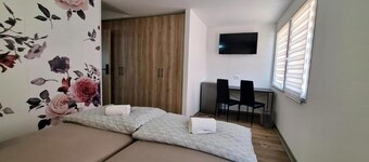 Sleep House