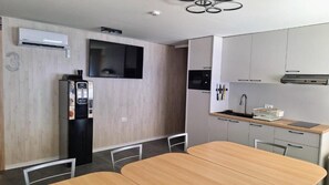 Dining - Sleep House (Labin)