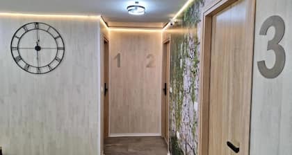 Sleep House