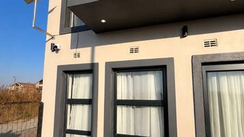 Detalle exterior