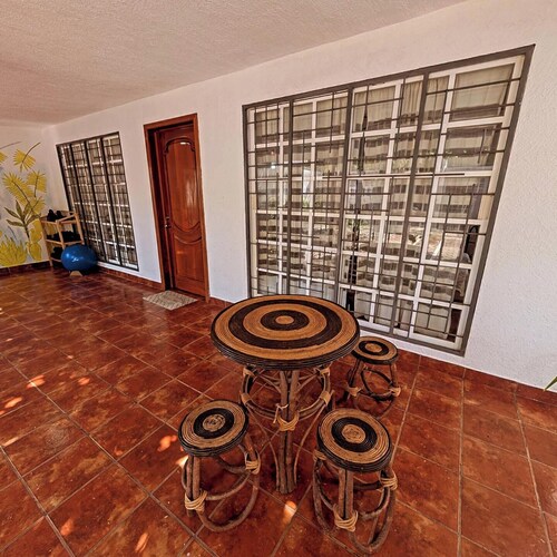 Casa Sol Bacocho