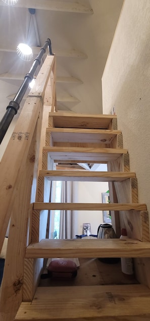 Interiør