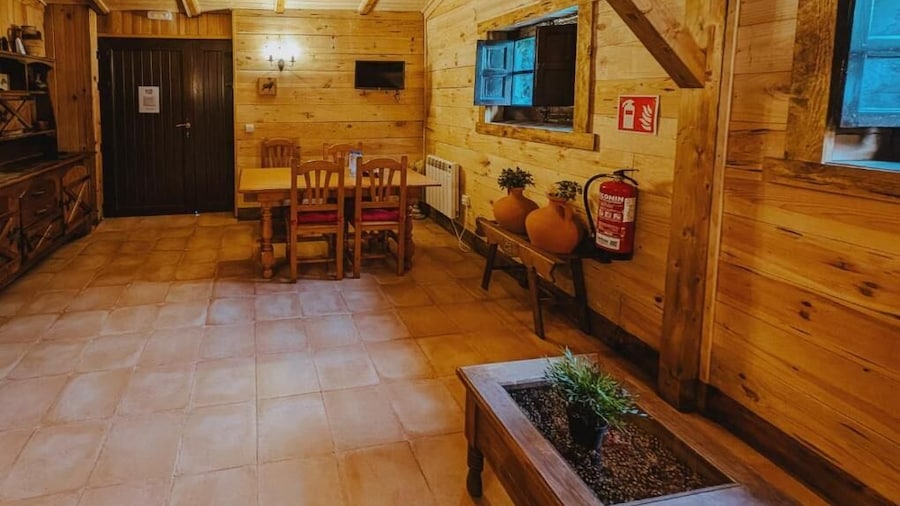 Posada de Cercedilla