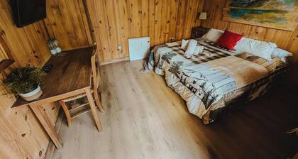Posada de Cercedilla