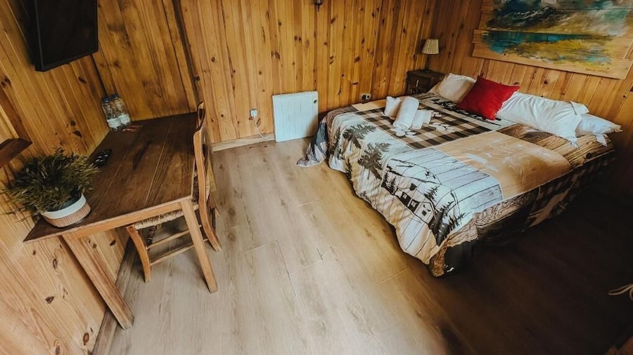 Posada de Cercedilla
