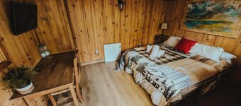 Posada de Cercedilla