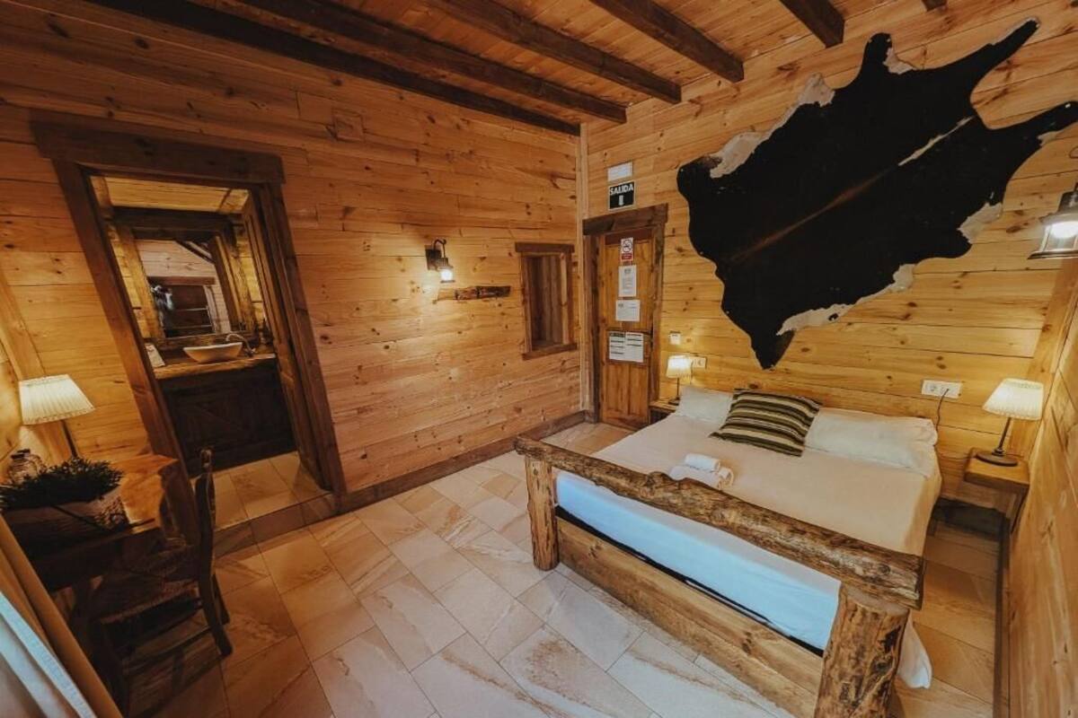 Classic-Doppelzimmer