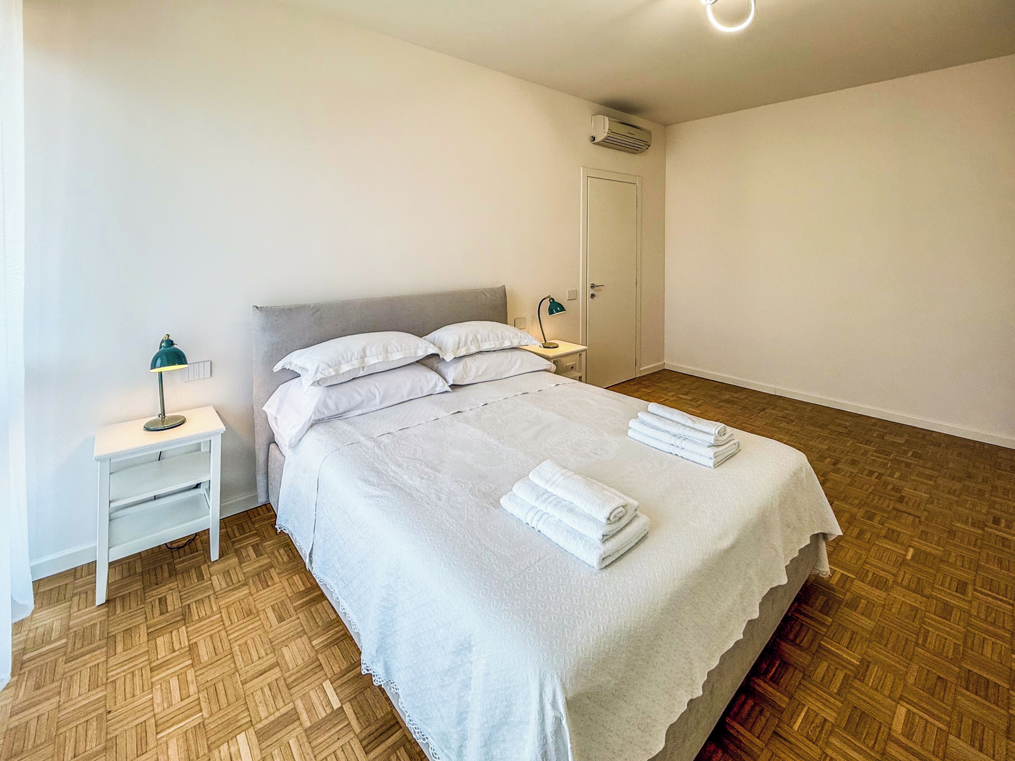 Apartment, City View | Free WiFi