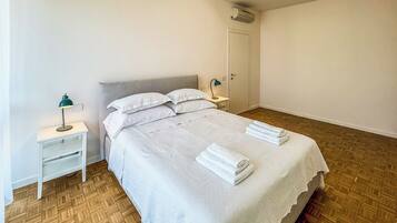 Apartment, City View | Free WiFi