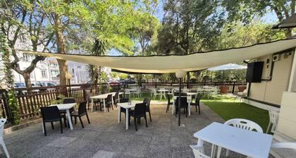 B&B Viareggio