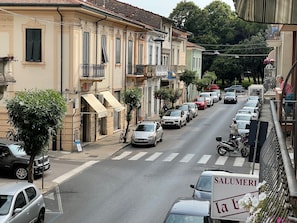 Exterior - B&B Viareggio (Viareggio)