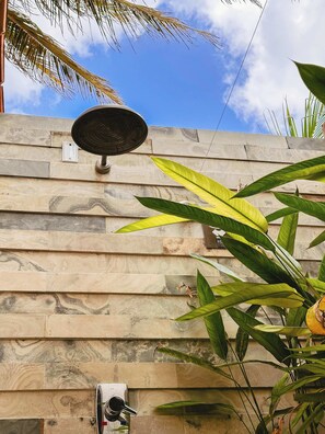 Detalle exterior