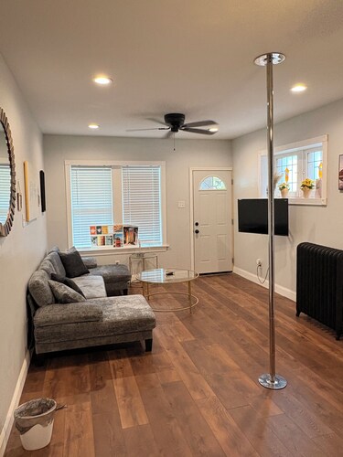 Tower Grove Getaway 5Min From Missouri Botanical Garden & Tower Grove Park