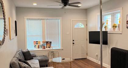 Tower Grove Getaway 5Min From Missouri Botanical Garden & Tower Grove Park