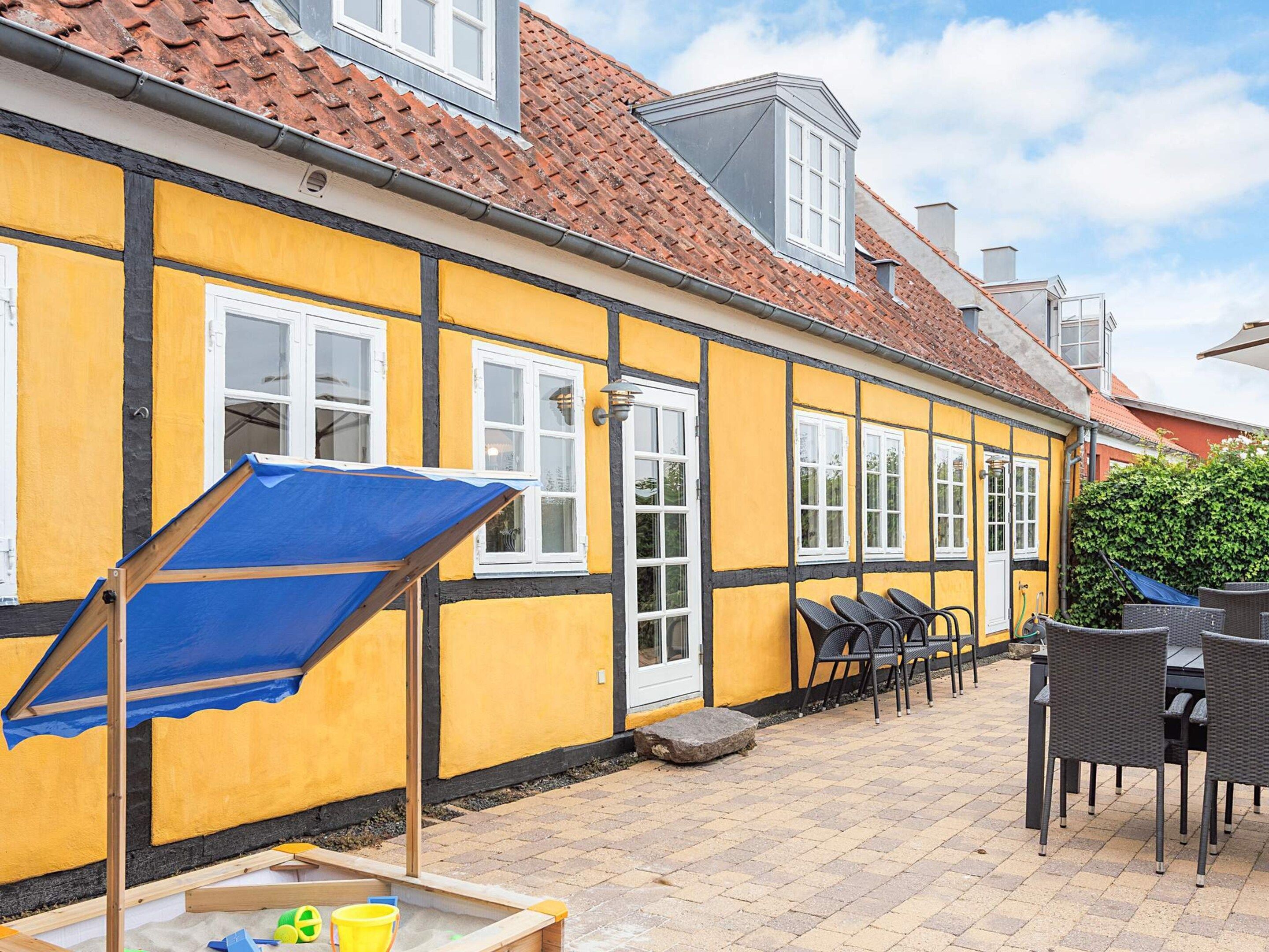 House | Exterior