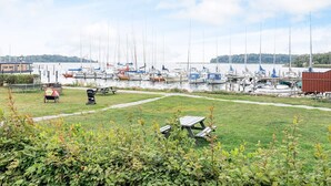 Hus | Marina