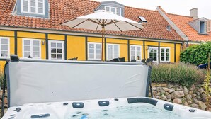 Hus | Spabehandling