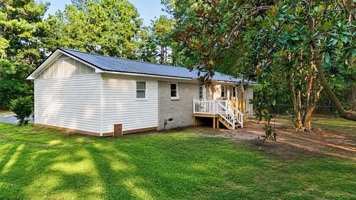 The Drylog Cottage . Peaceful 3BR Retreat