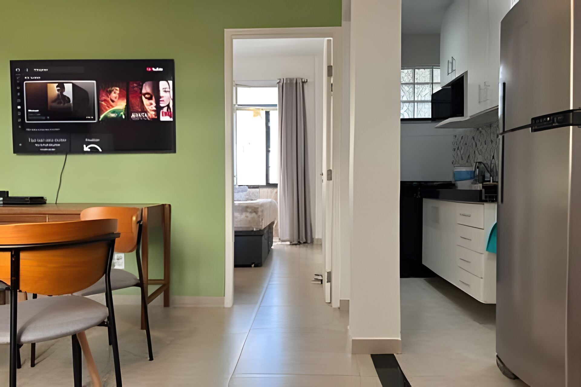 Apartment | Interior