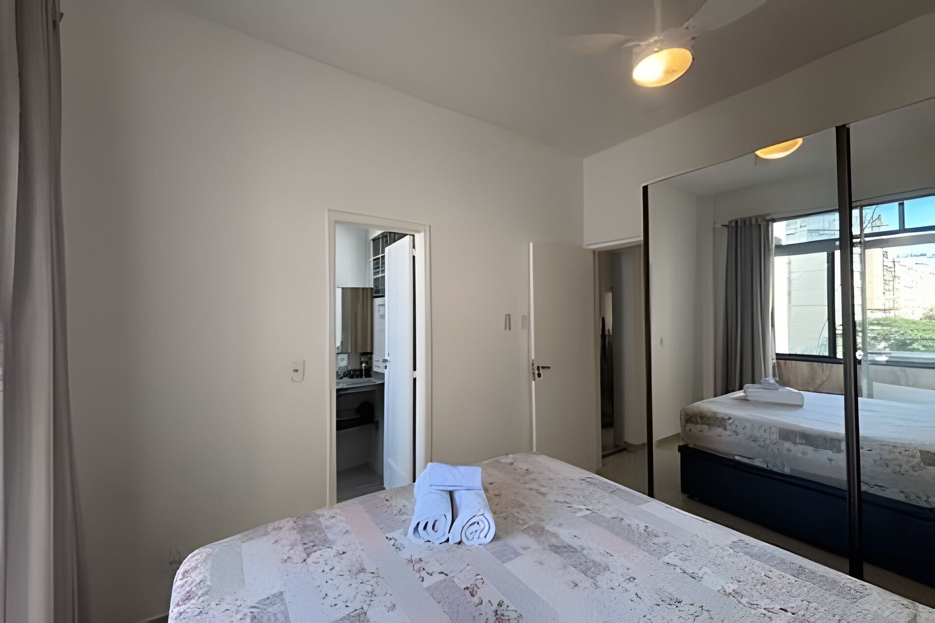 Apartment | WiFi (free)