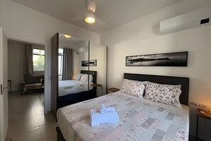 Apartment - Copacabana a poucos passos de Ipanema (Rio de Janeiro)