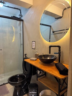 Badkamer