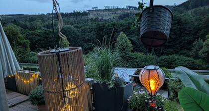 Apartment 'Bei Walli' with Private Terrace and Wi-Fi