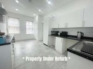 Cucina privata