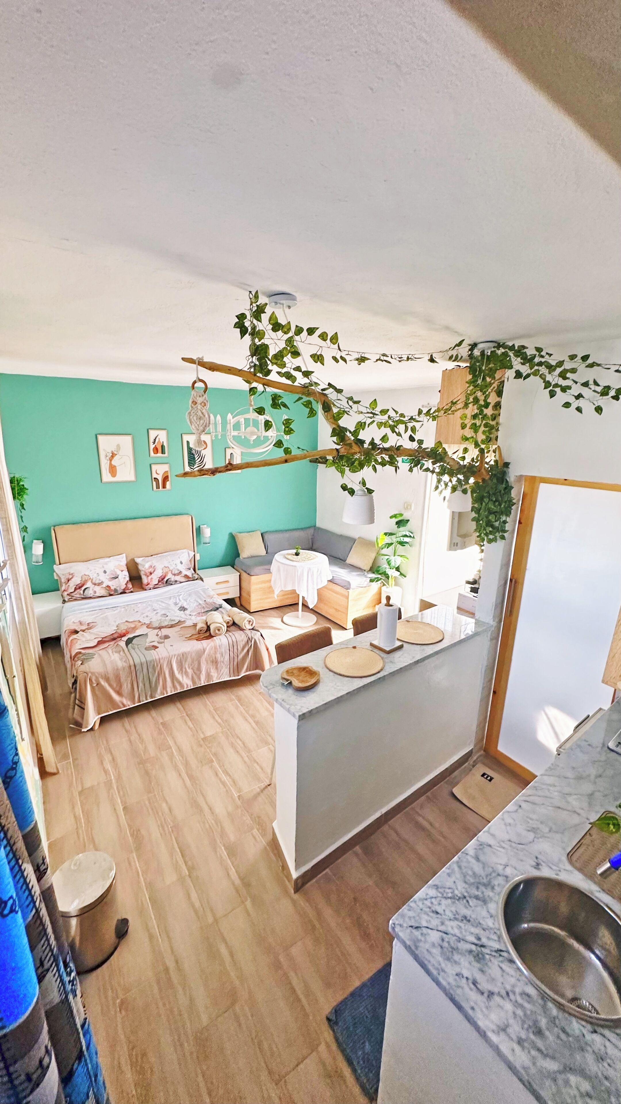 Interieur