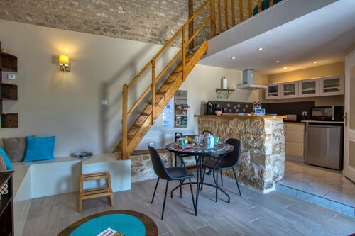 Hostcare - La Salamandre – swimming pool
