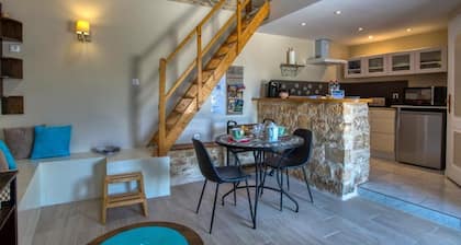 Hostcare - La Salamandre – swimming pool